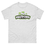 Meltdown Logo Tee