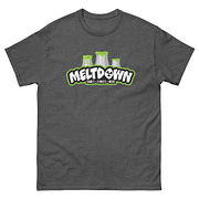 Meltdown Logo Tee