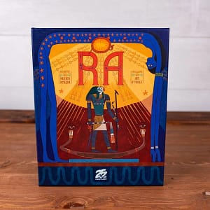 Ra