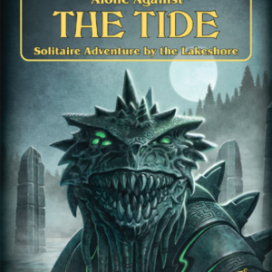 Call of Cthulhu: Alone Against the Tide