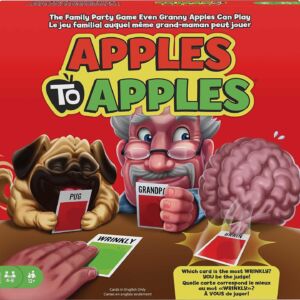 Apples to Apples: Party Box