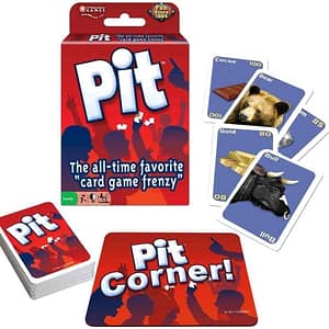 Pit