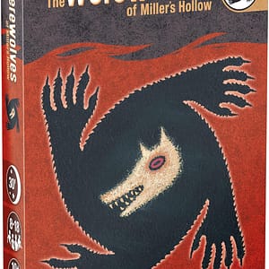 The Werewolves of Miller's Hollow
