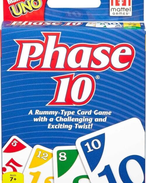 Phase 10