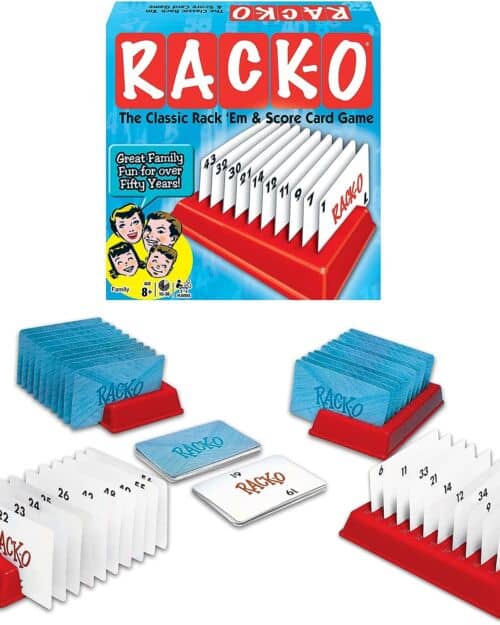 Rack-O