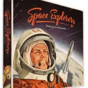 Space Explorers